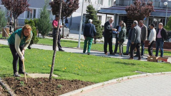 Viti: Janë larguar pesë deponi ilegale të mbeturinave si dhe janë mbajtur shumë aktivitete të pastrimit