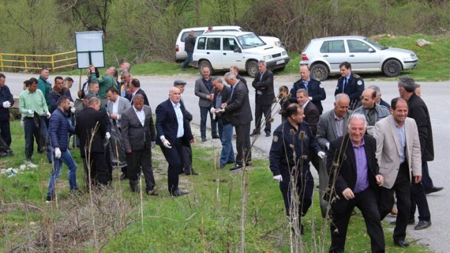 Komuna e Vitisë nga sot me Plan të Veprimit për Mbrojtjen e Pyjeve