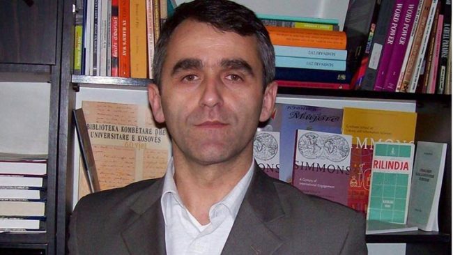 Biblioteka “Fan S Noli”, anëtare e Bibliotekës Virtuale Europiane