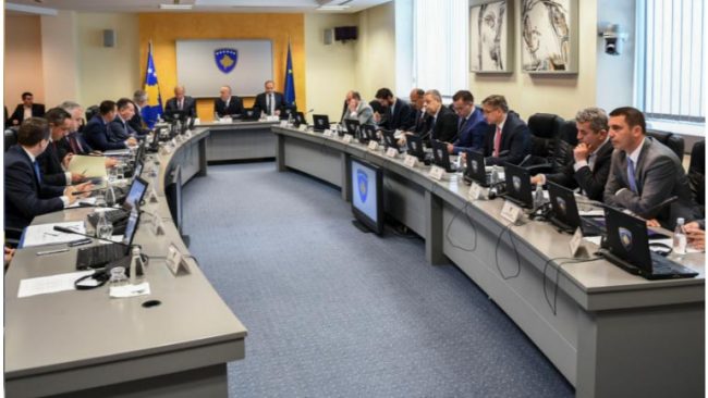 Miratohet Plani Aksional për Adresimin e Sfidave të Raportit të vendit