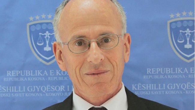Gjyqtari Ramiz Azizi zgjedhet kryetar i Gjykatës Themelore në Gjilan