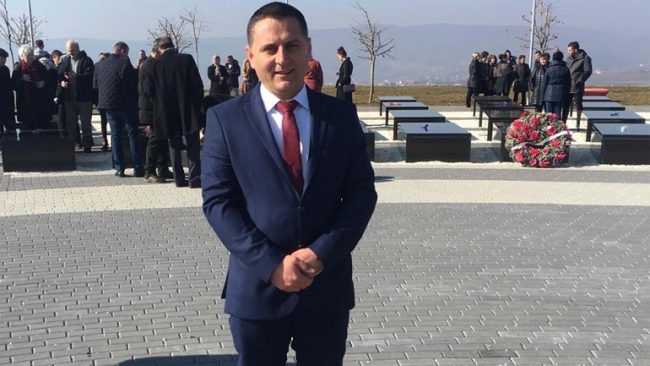 Abdyli: Qeverisja e Lut Hazirit po hyn në muajin e tetë të vetkonsumimit e nuk po arrin të konsolidohet