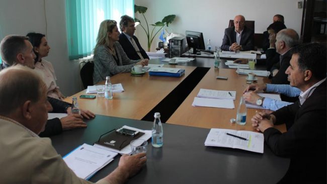 Mbahet mbledhja e tretë e radhës e KPF-së