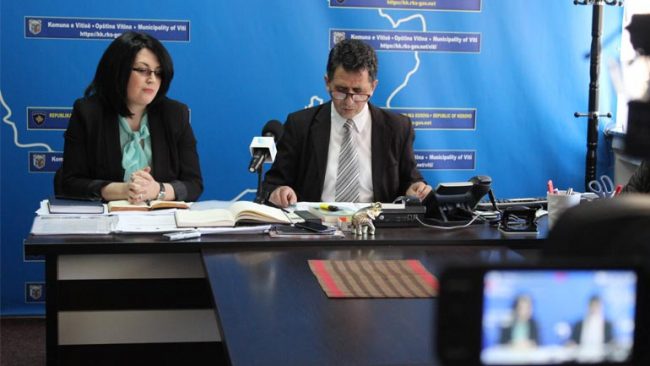 Institucionet komunale ftojnë qytetarët të jenë pjesë e aksioneve të pastrimit gjatë muajit prill