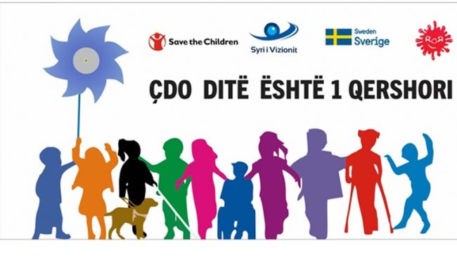 Aktivitete në disa komuna për ditën ndërkombëtare të fëmijëve