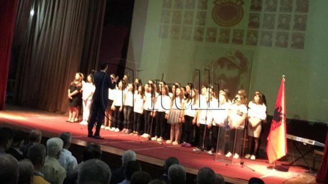 Bujanoc: Mbahet akademi përkujtimore, përkujtohen dëshmorët