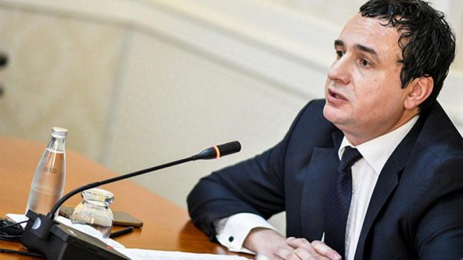 President e Qeveri që vrapojnë pas Presidentit të Serbisë!