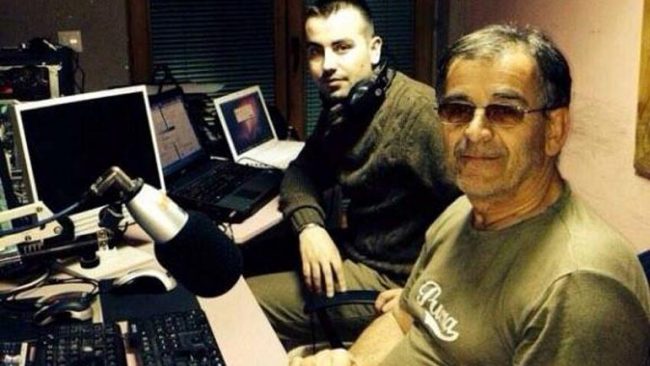 18 vite me radion tuaj, Radio Star dritare e madhe informative në Anamoravë (FOTO)