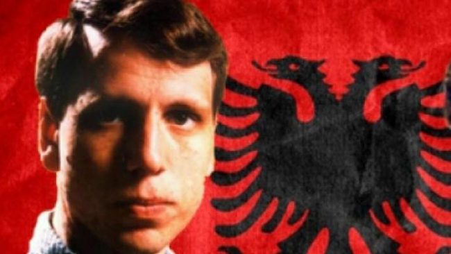 Ike në shtatore dhe u bërë legjendë për ne të gjallët!