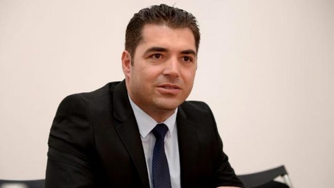 Ministri Hasani i bën thirrje Lutfi Hazirit t’i krijojë kushtet për Zonën Ekonomike të Gjilanit