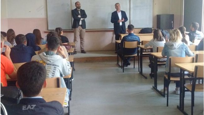Gjilani vlerësohet shembull i bashkëpunimit ndërkomunal rajonal