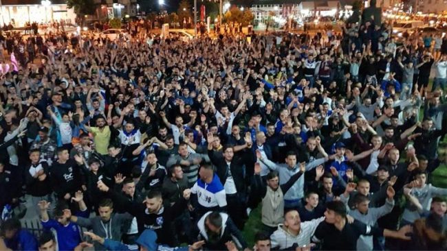 Lutfi Haziri: Po. ne jemi kampiona!