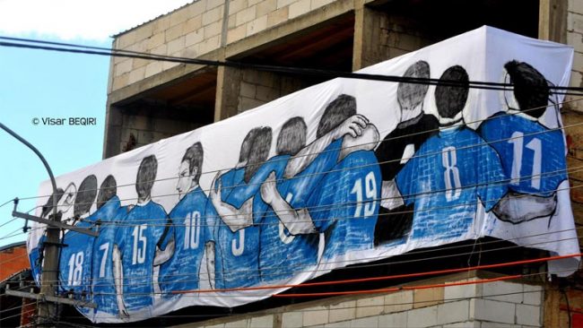 KF Drita kalon në gara kualifikuese të Ligës së Kampionëve