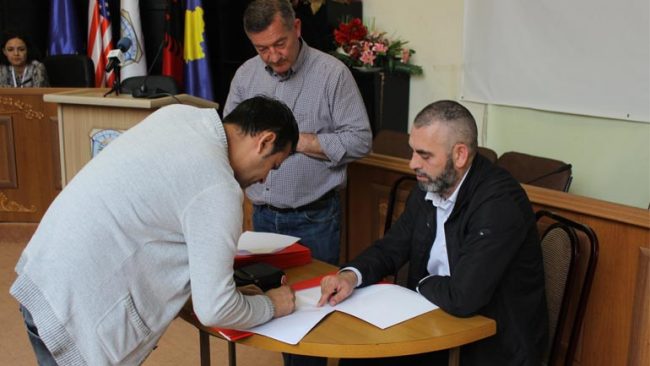 Fondacioni Kosovë-Luksemburg me projekt të ri që synon zbutjen e papunësisë në Viti