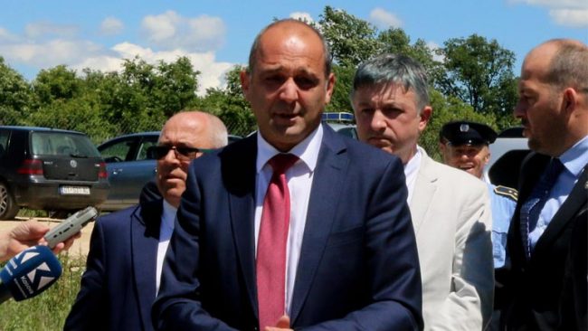 Nga sot pagesat e policës kufitare bëhen “online”