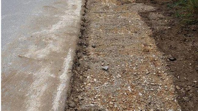 Haliti në Gërmovë inspekton punimet në disa projekte