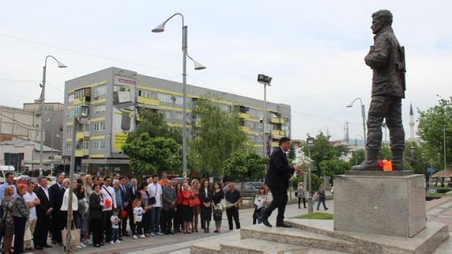 Haziri: Kryengritja e Agim Ramadanit është vlera më e çmuar që i dha shqiptarëve