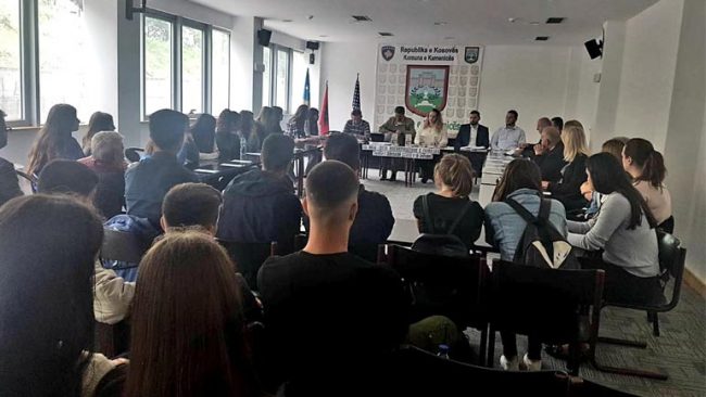 Kamenica shënon 15 majin, Ditën Ndërkombëtare të Familjes