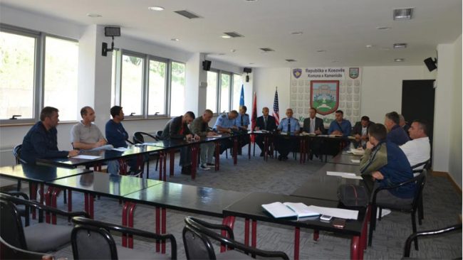 Takojnë pronarët e bizneseve që shfrytëzojnë hapësirat publike