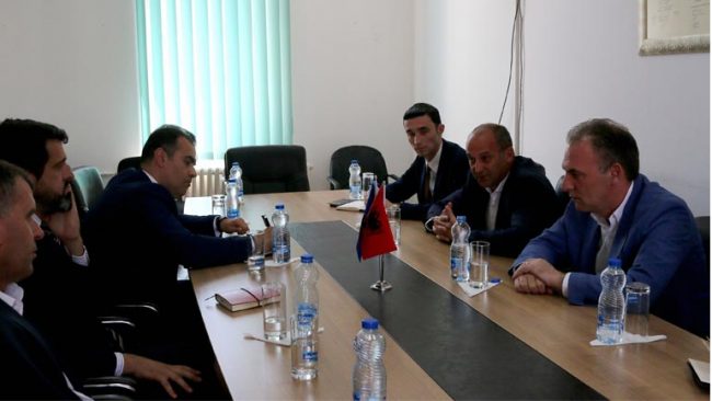 “Ti përcaktojmë asetet që janë investime strategjike”