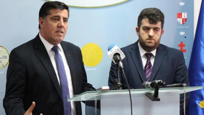 Haziri uron Bashkësinë Islame dhe besimtarët mysliman për fillimin e muajit të shenjtë të Ramazanit