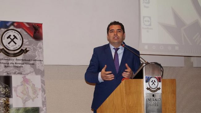 Hasani: Kemi krijuar të gjitha kushtet dhe besojmë që 2018-a të jetë vit i investimeve