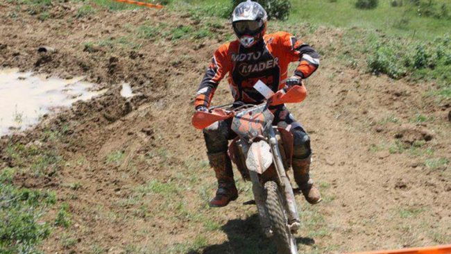 Beqiri e vlerëson si tejet pozitive themelimin e Federatës së Motoçiklizmit