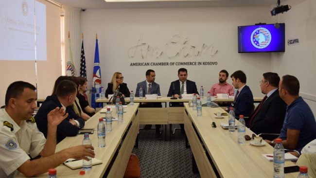 Infrastruktura e cilësisë, faktor kyç në rritjen e eksporteve të produkteve kosovare