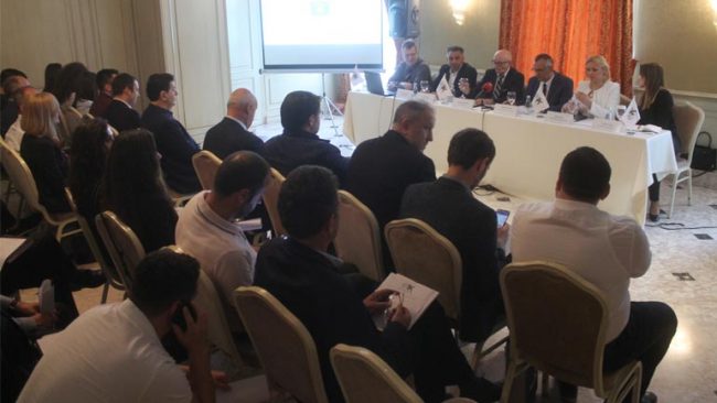 Produktet e Kosovës në tregun evropian