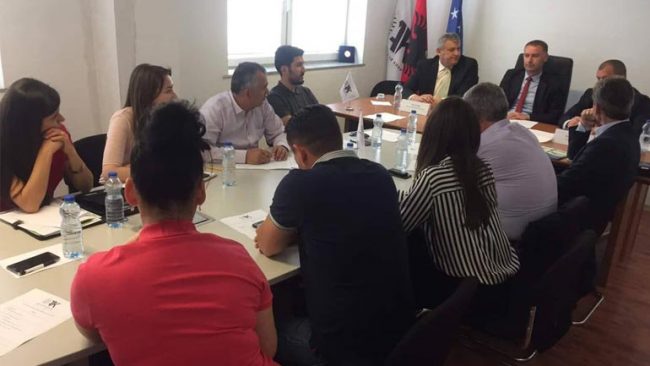 OAK: Edhe bizneset të mbrohen me ligj