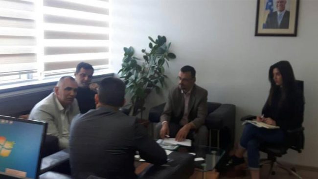 OAK: Mbi 2 milion euro investime presin ofertë nga institucionet