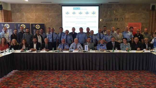 Vlerësohet pozitivisht roli i Policisë së Kosovës – “Policia në Komunitet”