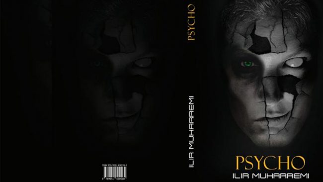 “Psycho”, romani më erotik shqiptar!