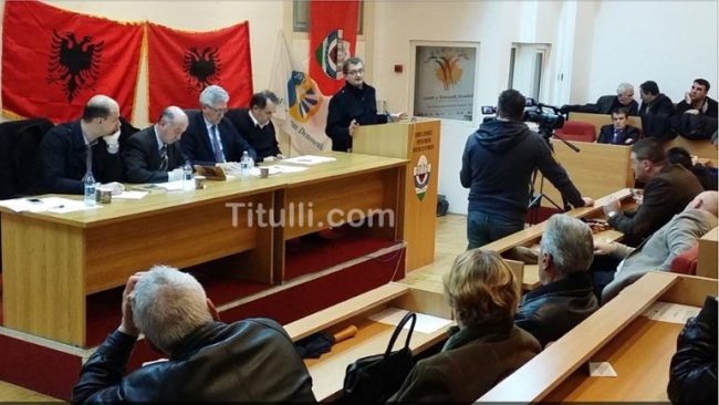 PVD: Serbia pa gadishmëri politike ndaj Luginës së Preshevës