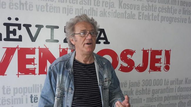 Kurti: Kultura në Gjilan në gjendje të mjerueshme