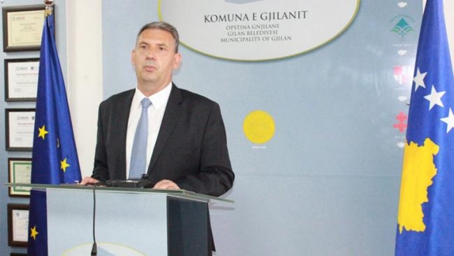 Ramadani: Drejtoria e Bujqësisë partnere e vazhdueshme e fermerëve gjilanas