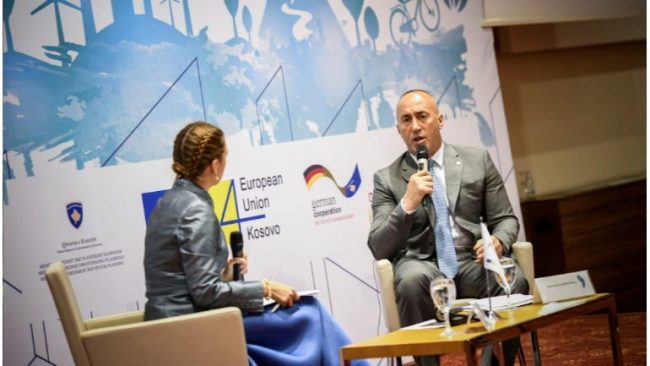 “Në vjeshtë aksion gjithëpërfshirës për pastrimin e Kosovës”