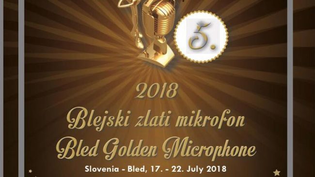 Arta Haziri-Nuhiu pjesë e jurisë në Festiavalin “Bled Golden Microphone”
