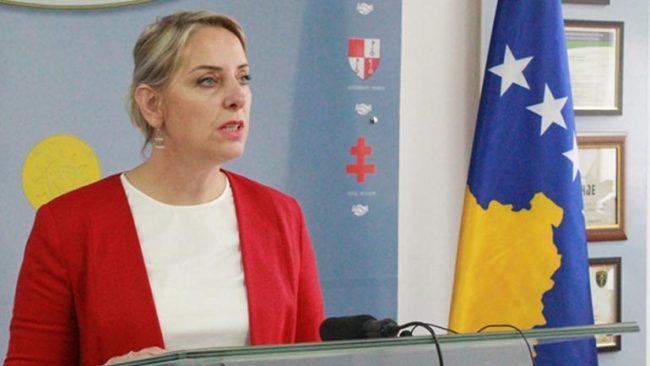 Drejtoria e Zhvillimit Ekonomik në Gjilan del me sqarim rreth projektit Impianti për Trajtimin e Ujërave të Zeza