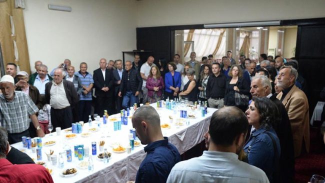 Vetëvendosje: Askush dhe asgjë nuk na ndalë drejt arritjes së qëllimeve tona të mira për vendin