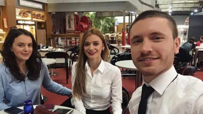 YAC sjell nga Austria përvoja për trajnerë