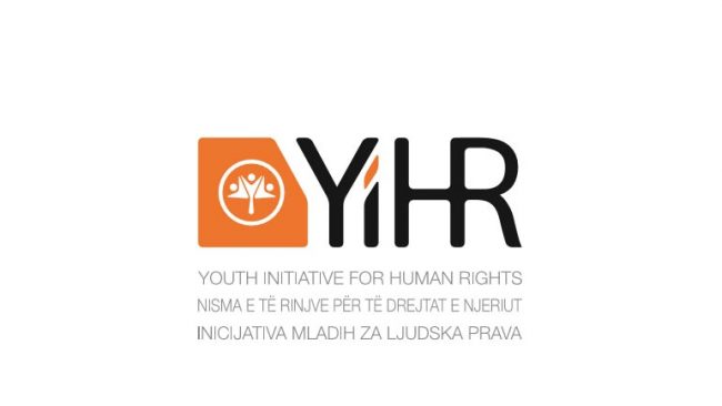 Reagim i YIHR-së mbi ndalimin e ekipit të karates për të hyrë në Serbi
