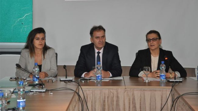 MPB-ja, konferencë me partnerë për të koordinuar aktivitetet e ri-integrimit 2018