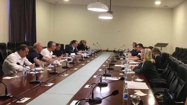 Kadriu: Është krijuar krejt një mendësi tjetër qeverisëse, një standard i ri