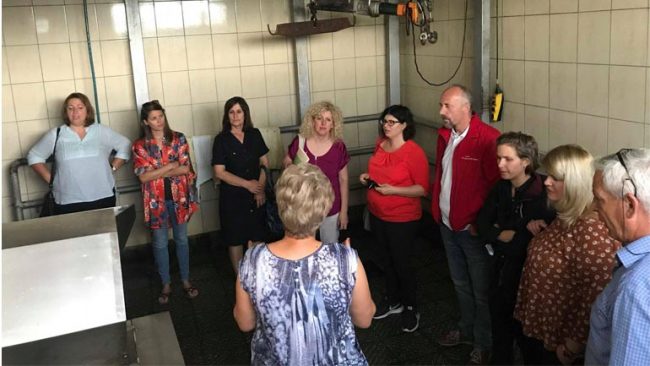 Interesohen për projektet e realizuara të programit LDF dhe projektit Interdev 2