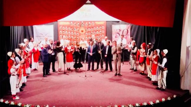 AKV “Gjilani”, fitues i vendit të parë në Festivalin mbarëkombëtar “Kaçaniku 2018”