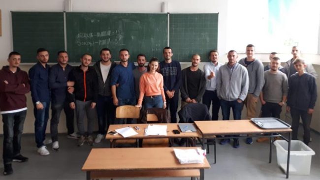 PDK: Dardania mbështet fuqishëm Dekaden e Re