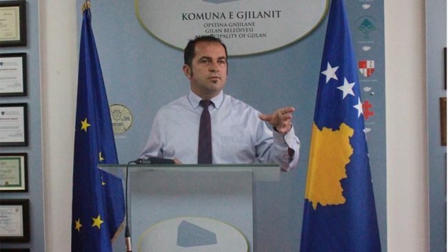 Bajrami fton projektantët që t’i përmbahen planeve rregulluese, zhvillimore urbane dhe komunale
