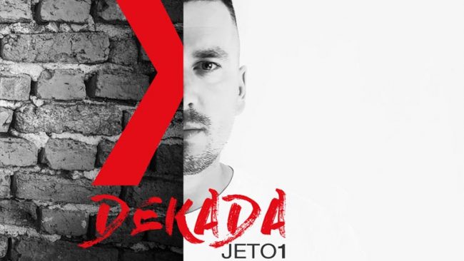 “Dekada” nga Jeto1 sjell dashurinë për rep muzikën