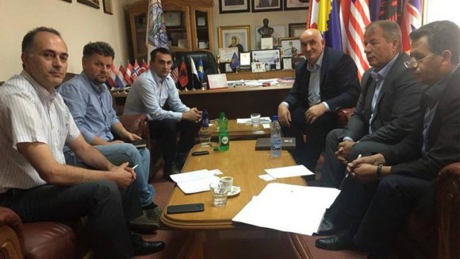 Vitia përfituese e një projekti për efiçiencë të energjisë
